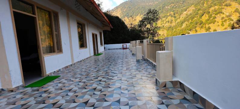 Chopta House Hotel and Restaurant图片