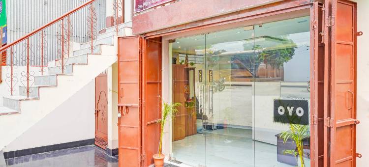 Collection O Hotel Danish Dreamstay图片