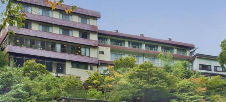 老神温泉 伍楼閣(Goroukaku)图片