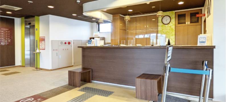 森林Inn 御坊(Forest Inn Gobo)图片