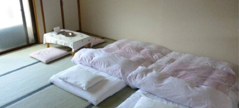 罗马杜鹃素泊酒店(Sudomari Hotel Roman Tsutsuji)图片
