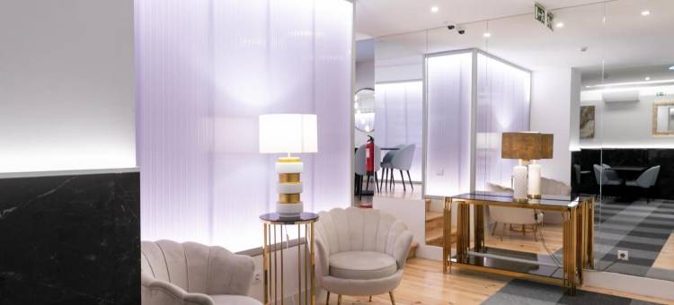 里斯本 85 号 - 里丹酒店(Lisboa 85 Suites & Apartments by Ridan Hotels)图片