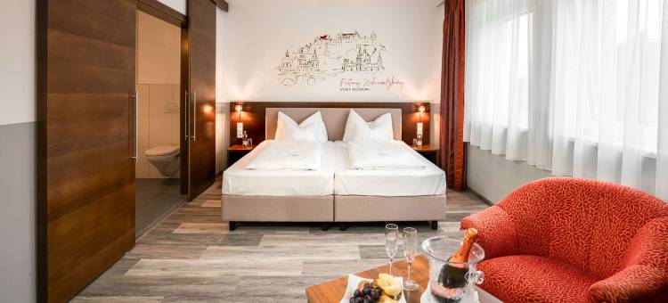 Best Western Hotel am Walserberg图片