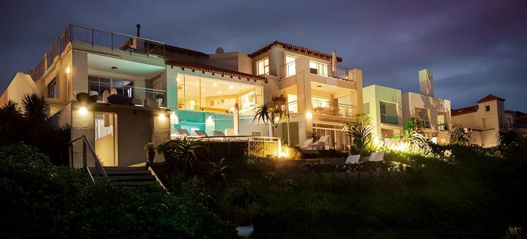 野地海滩别墅(Beach Villa Wilderness)图片