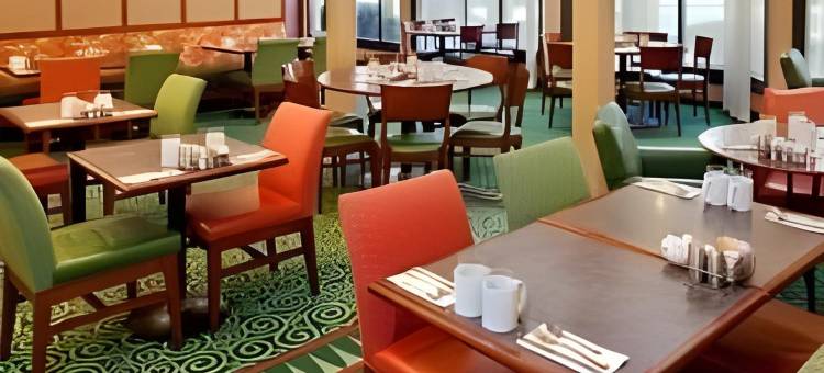 亚特兰大温蒂山/球场万怡酒店(Courtyard by Marriott Atlanta Windy Hill/Ballpark)图片