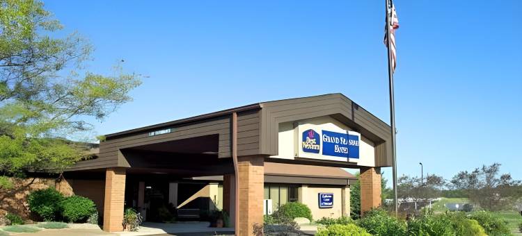 沃帕卡华美达酒店(Ramada by Wyndham Waupaca)图片