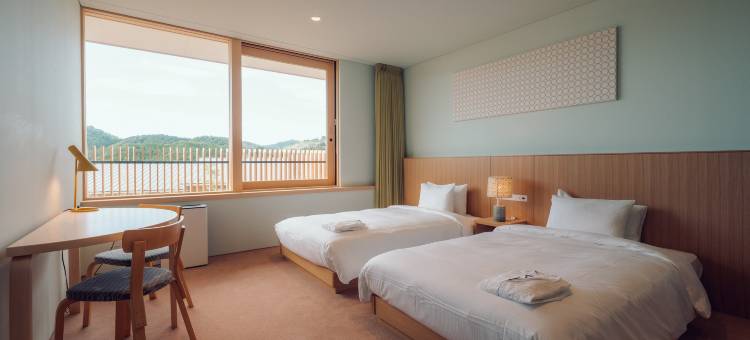 旅笼 维森(Hatago Vison)图片