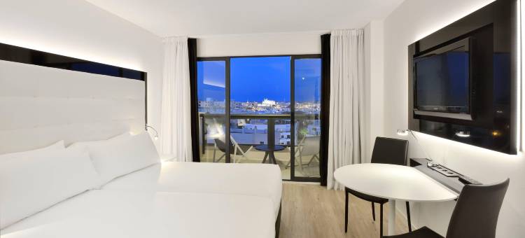 帕尔马博斯克怡思得酒店(Innside Palma Bosque Hotel)图片