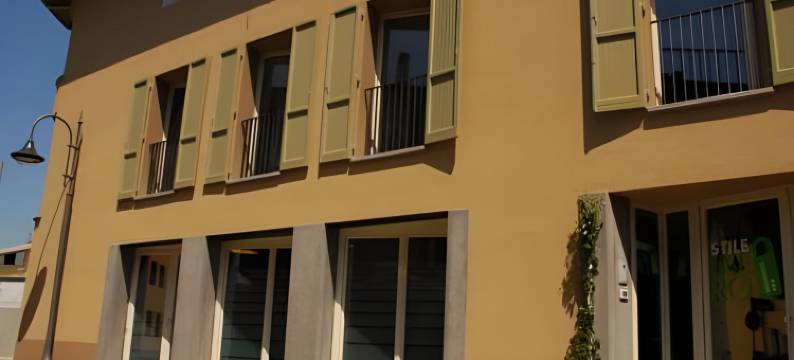 自由风酒店(Stile Libero)图片