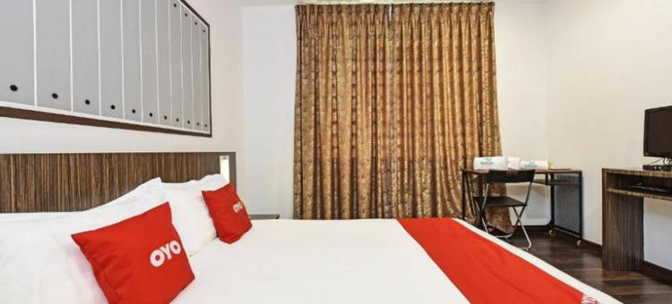4S酒店(4S Hotel)图片