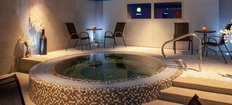 美居里加市中心酒店(Mercure Riga Centre)图片