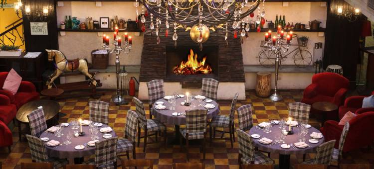 圣彼得堡奥林匹亚花园酒店(Cosmos St. Petersburg Olympia Garden Hotel)图片