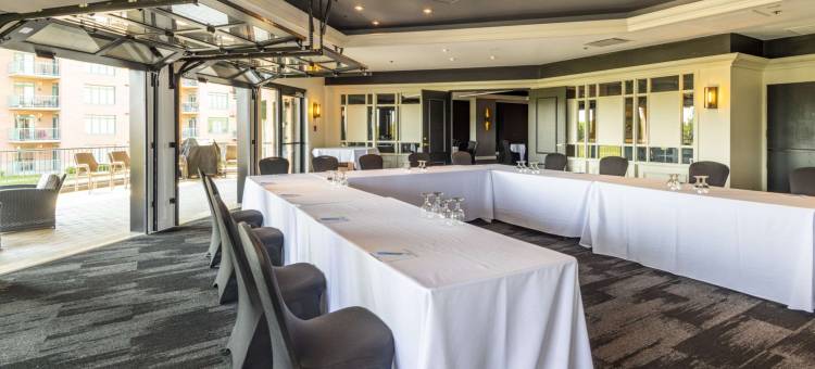 卡蒂尔城堡酒店及度假村 - 精选酒店(Chateau Cartier Hotel & Resort Ascend Hotel Collection)图片
