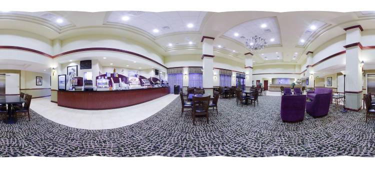 智选假日套房酒店帕斯科 - TRICITIES by IHG(Holiday Inn Express & Suites Pasco-Tricities by IHG)图片