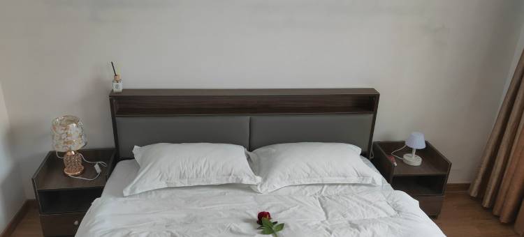 嘉年华旅居公寓(畚斗岙隧道分店)图片