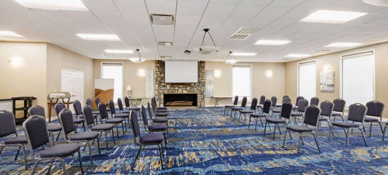 富兰克林贝斯特韦斯特酒店(Best Western Franklin Inn)图片