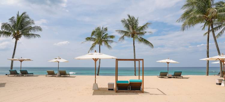 英尼亚拉海滨别墅酒店(Iniala Beach House)图片