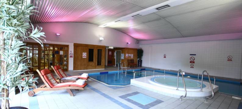 格兰瑟姆城市酒店(Urban Hotel Grantham)图片