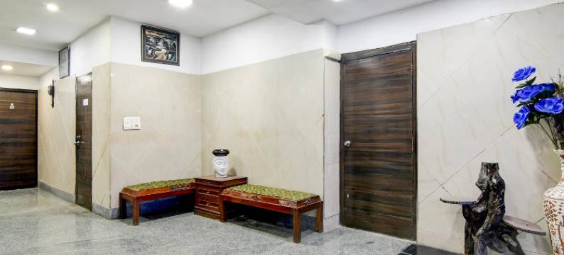 Super Collection O VIP Road Formerly Hotel Heritage图片