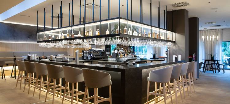 柏林亨波尔德泰恩公园AC酒店(AC Hotel Berlin Humboldthain Park)图片