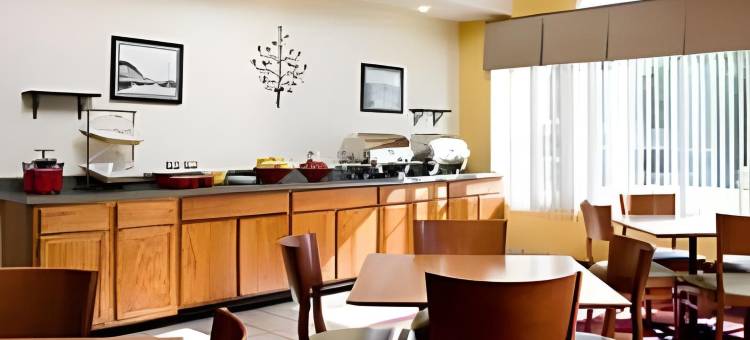 Residence Inn Fort Collins图片