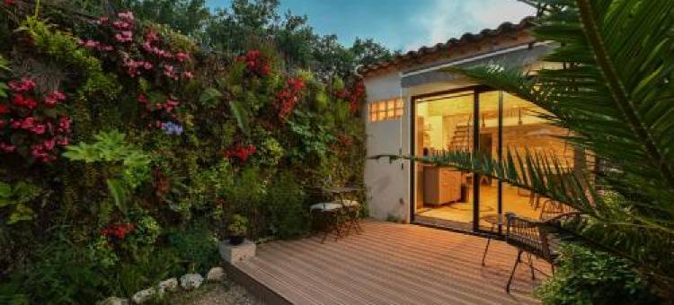 圣安托尼酒店(La Ferme Saint-Antoine)图片