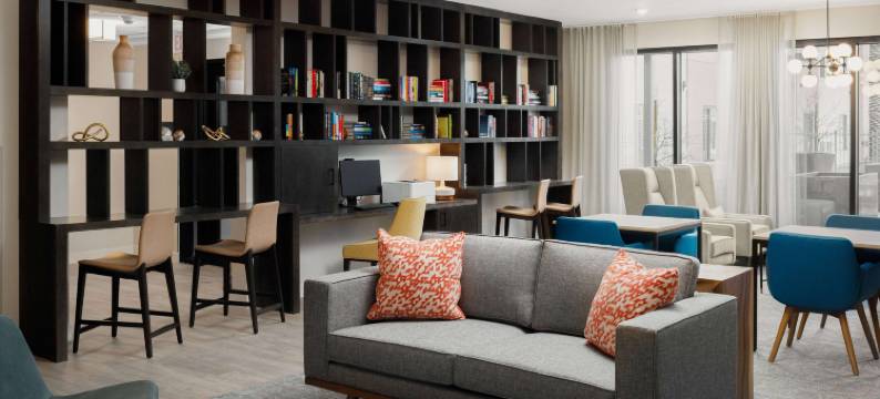 温德姆凤凰城北快乐谷WaterWalk长住酒店(WaterWalk Extended Stay Phoenix - N. Happy Valley)图片