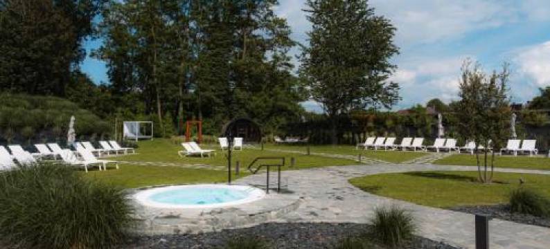 Domaine des Thermes图片