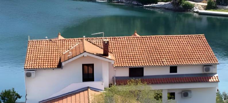 马洛拉戈公寓(Apartments Malo Lago)图片