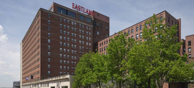 波特兰威斯汀港景酒店(The Westin Portland Harborview)图片