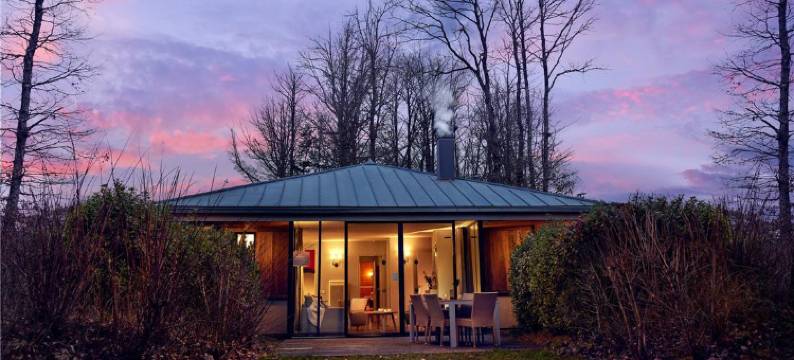 法朗布瓦中央公园酒店(Center Parcs les Bois Francs)图片