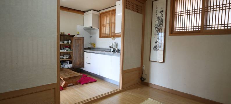 青松察访公宗宅(Cheongsong Chalbanggong Jongtaek (Korea Quality))图片