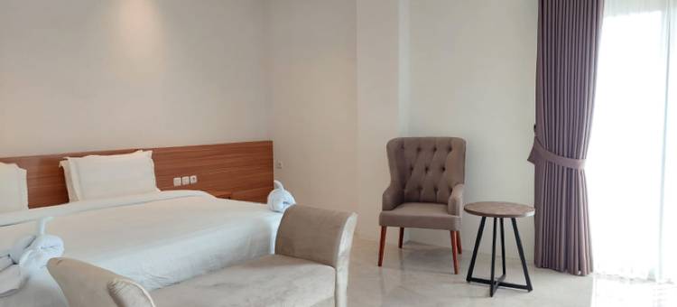 Gemma Hotel Balige图片