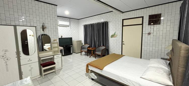 快乐之源酒店(Sumber Ria Hotel)图片