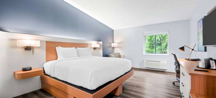 Best Western Niantic Inn图片