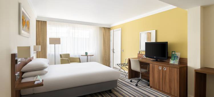 诺维奇假日酒店(Holiday Inn NORWICH by IHG)图片
