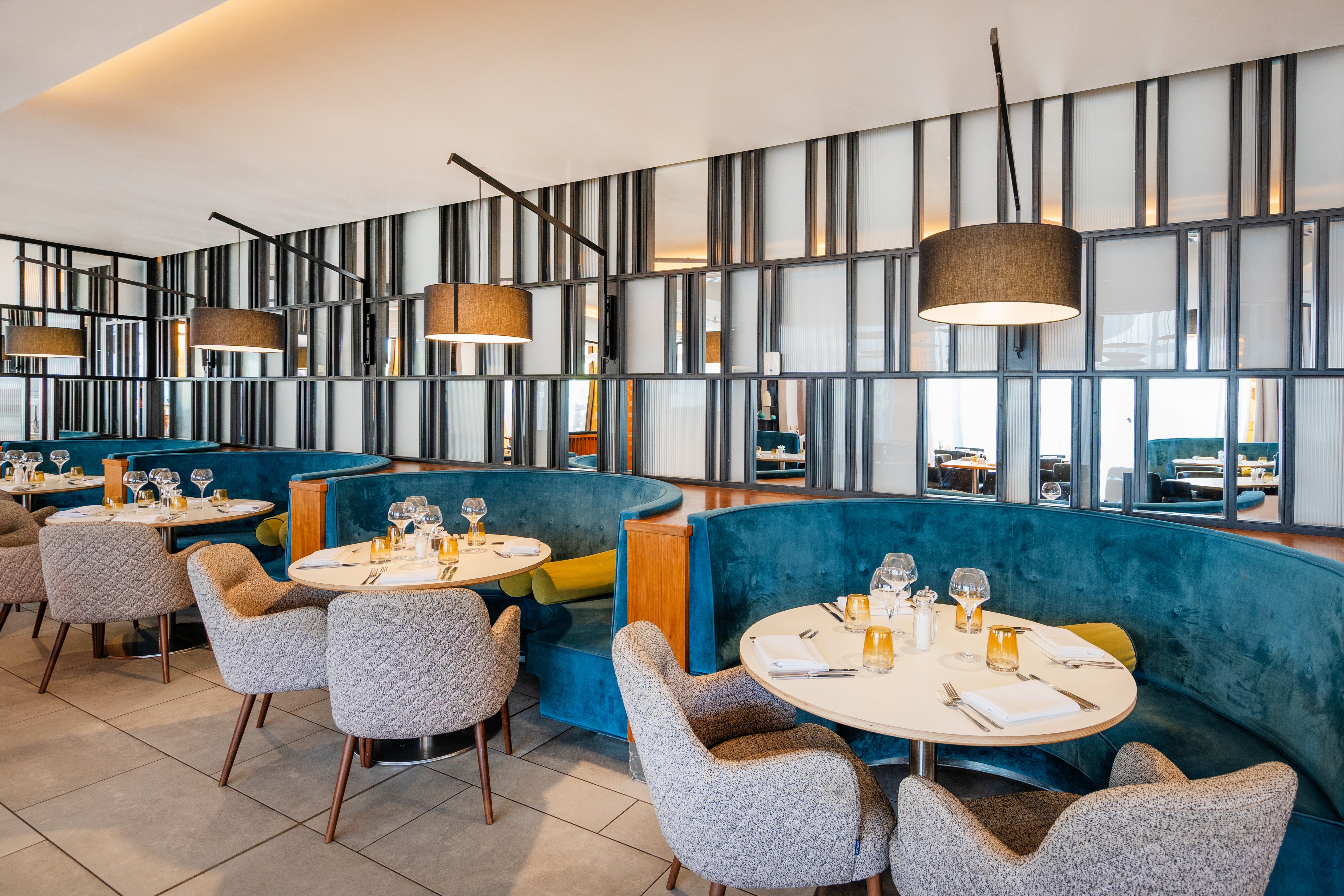 Crowne Plaza NEWCASTLE - STEPHENSON QUARTER by IHGOver view