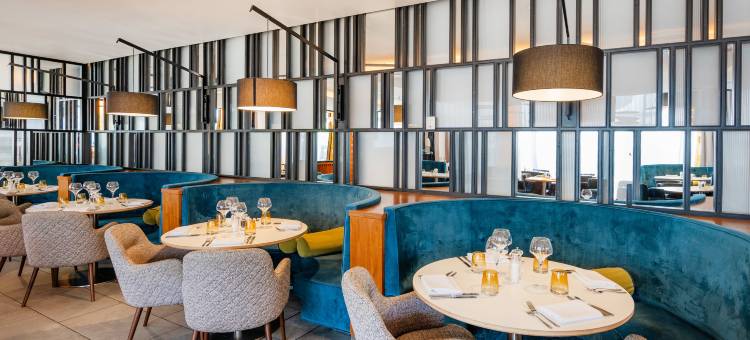 纽卡斯尔-斯蒂芬森区皇冠假日酒店(Crowne Plaza Newcastle - Stephenson Quarter)图片