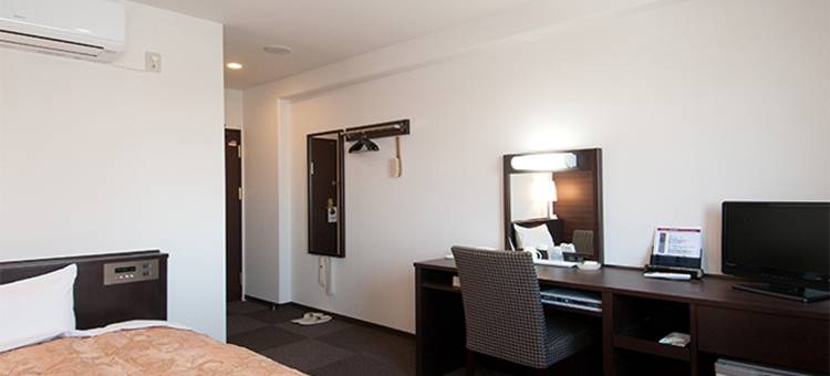 鹿嶋公园酒店(Kashima Park Hotel)图片