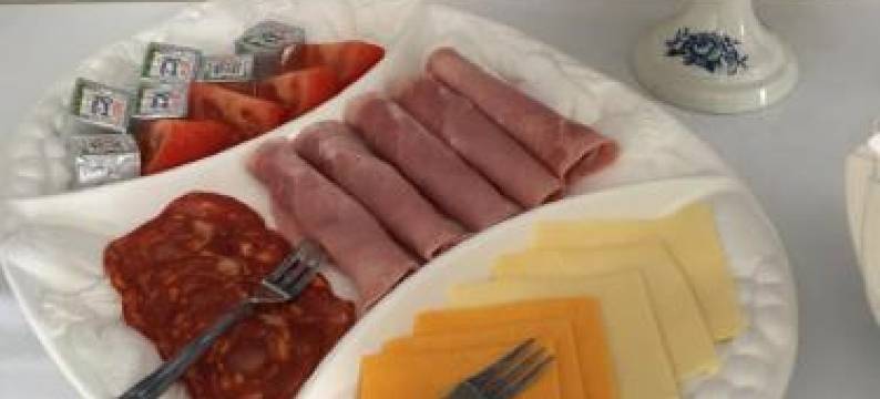 勒普雷斯比特尔客房(Le Presbytère Chambre d'hôtes)图片