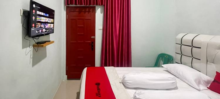 RedDoorz Near Kantor Bupati Tapanuli Tengah Aek Tolang图片