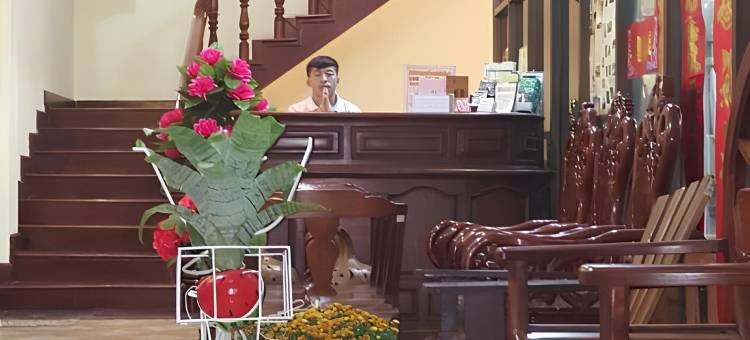 樱花酒店(Sakura Wood House)图片