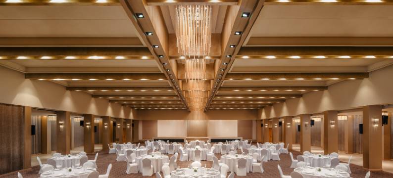 卡尔顿埃尔莫艾贝德饭店(CARLTON AL MOAIBED HOTEL by IHG)图片