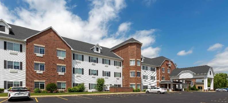 温德姆花园酒店阿普尔顿(Wyndham Garden Appleton)图片