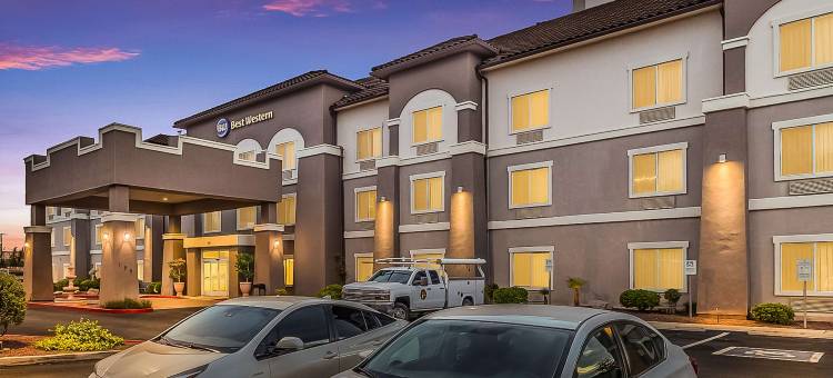 道格拉斯贝斯特韦斯特酒店(Best Western Douglas Inn  Suites)图片