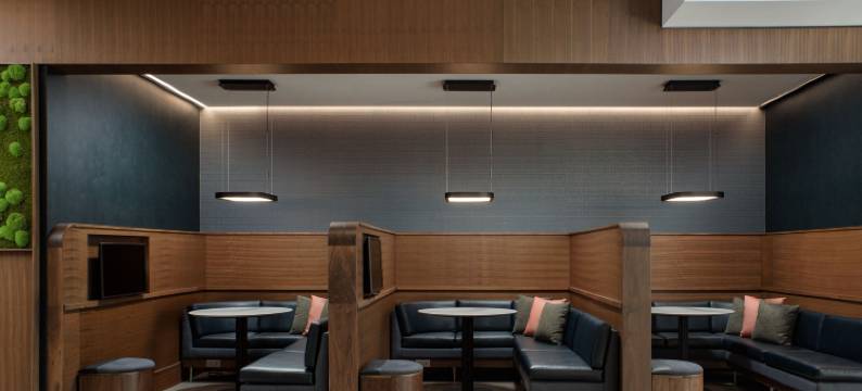 纳什维尔斯米尔纳万豪万怡酒店(Courtyard Nashville Smyrna)图片