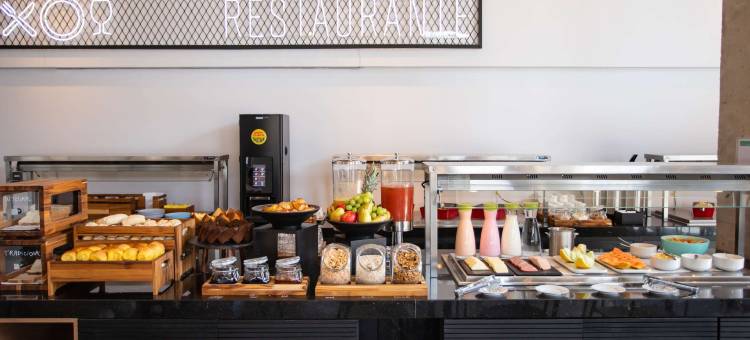 宜必思塞拉塔拉达(Ibis Serra Talhada)图片