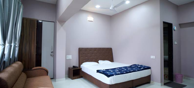 阿尔蒂庆典酒店(Hotel Aarti Celebration)图片