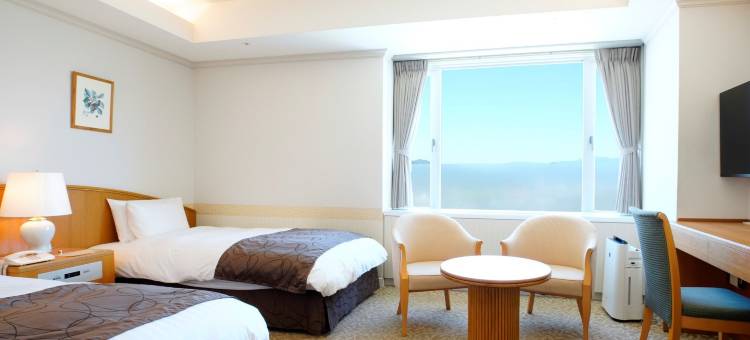 京瓷酒店(Hotel Kyocera)图片