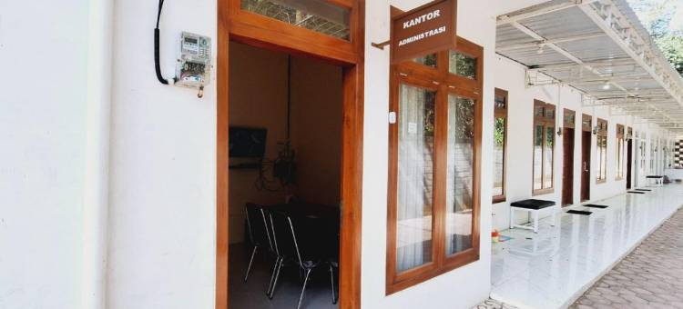 OYO Life 93185 阿亚尼旅馆(Ayani Guest House RedPartner)图片